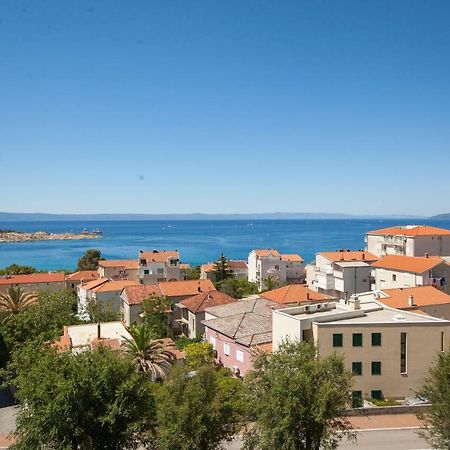 Apartment Dolores Makarska Exterior foto