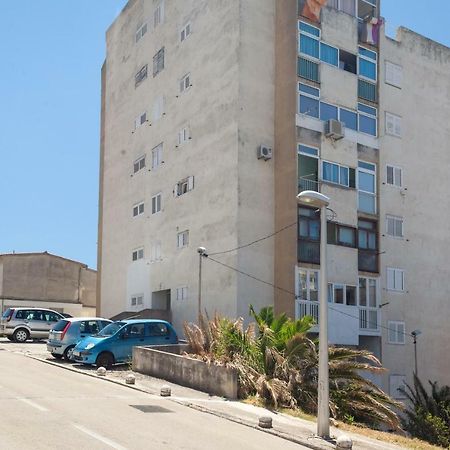 Apartment Dolores Makarska Exterior foto